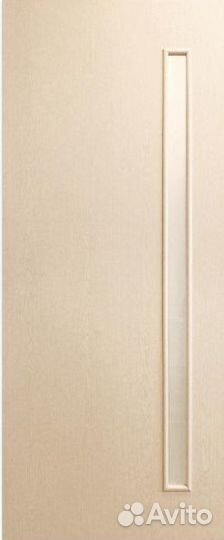 Двери межкомнатные новые
