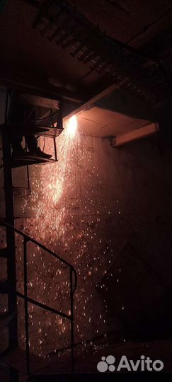 Демонтаж любой