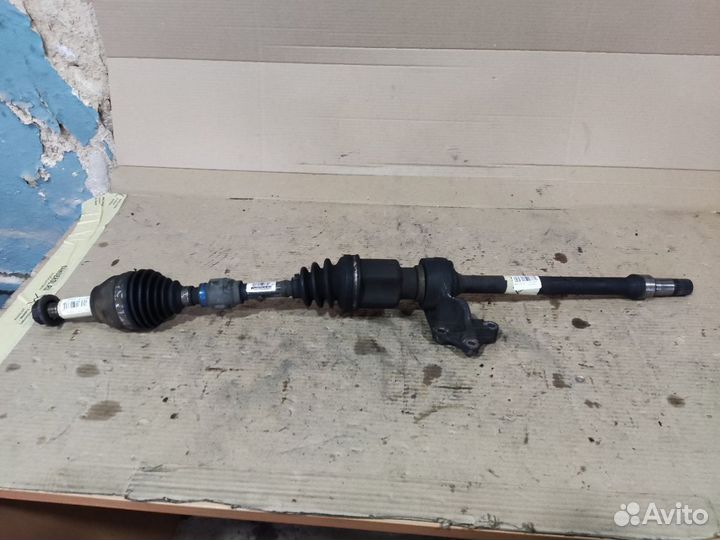 Б/У Б/У Привод на Mazda Demio DY3W ZJ-VE 4967005