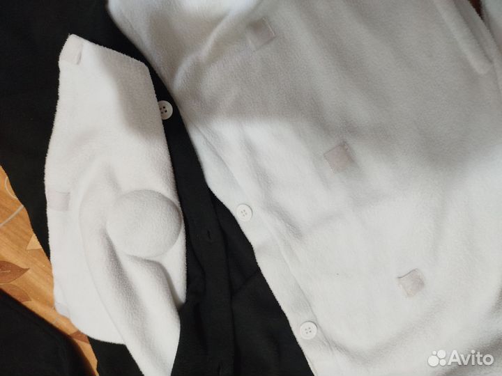 Кенгуруми монокума