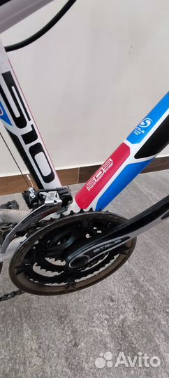 Велосипед Stels Navigator 510