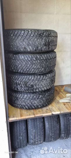 Yokohama Ice Guard IG65 205/55 R16