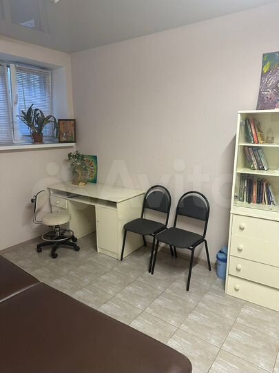 Свободного назначения, 60 м²