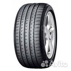 Yokohama Advan Sport V105E 315/30 R22 Y