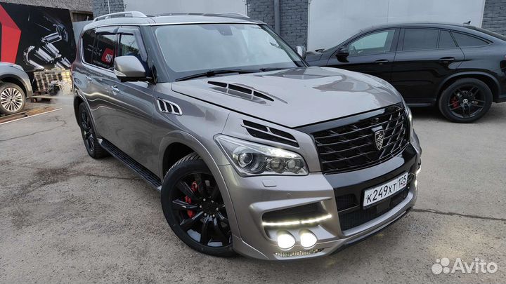 Специалист по тюнингу автомобилей