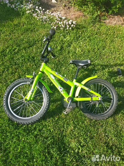 Велосипед Merida dacar 616