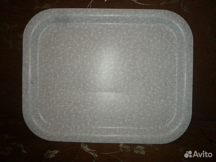 Поднос СССР