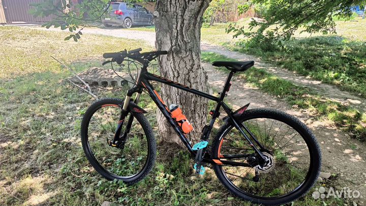 Горный велосипед 29 Scott Aspect 930