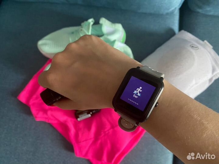 DoTerra спорт набор максимум