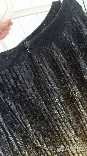 Юбка нарядная, 48 размер