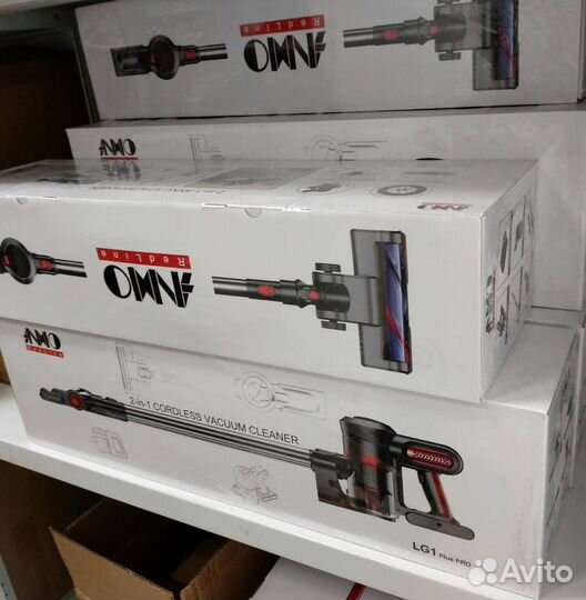 Беспроводной пылесос мощный подарок