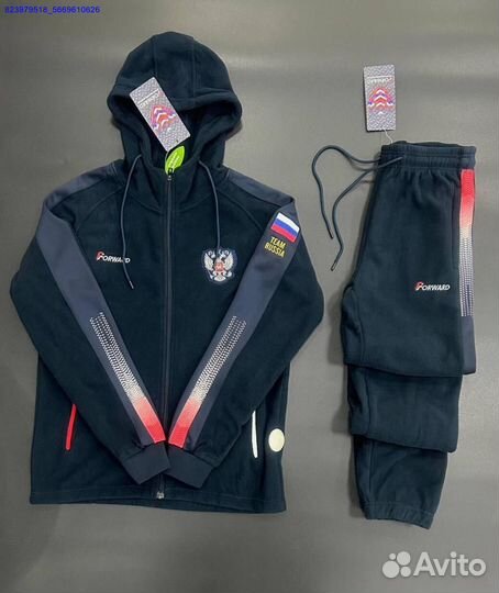 Спортивный костюм Forward (Арт.80945)