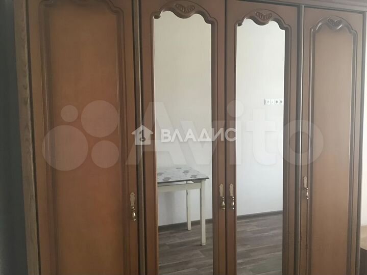 2-к. квартира, 48,6 м², 2/4 эт.