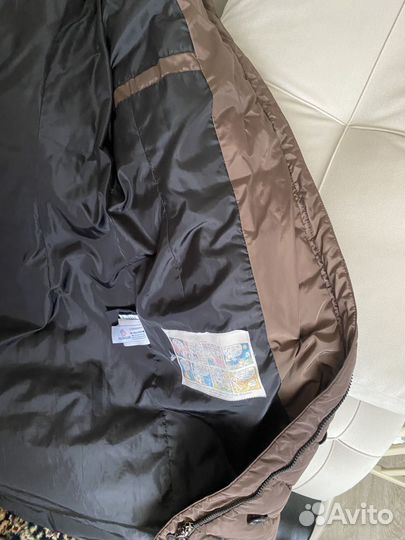 Пуховик женский 48 50