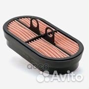 P600975 фильтр воздушный вторич. John Deere