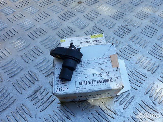 Датчик положения коленвала bmw f10