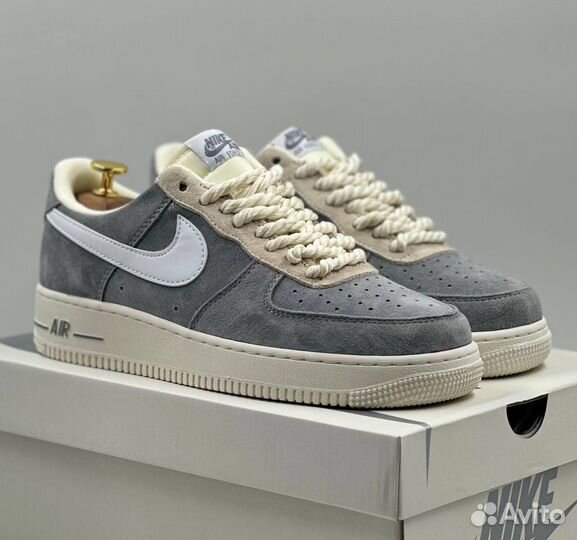 Кроссовки мужские Nike Air Force 1 Low