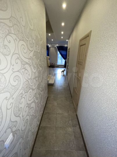 Дом 349 м² на участке 5 сот.