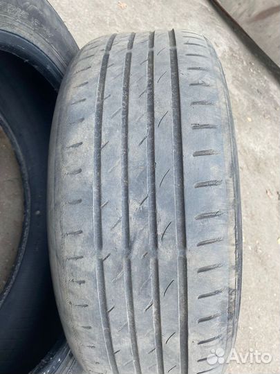 Nexen N'Blue HD Plus 185/55 R15 19