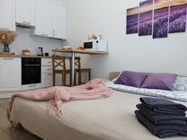 Квартира-студия, 20 м², 14/15 эт.