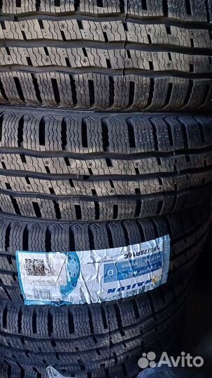 Sailun Endure WSL1 195/75 R16C