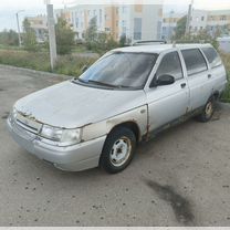 ВАЗ (LADA) 2111 1.5 MT, 2001, 250 000 км, с пробегом, цена 47 000 руб.