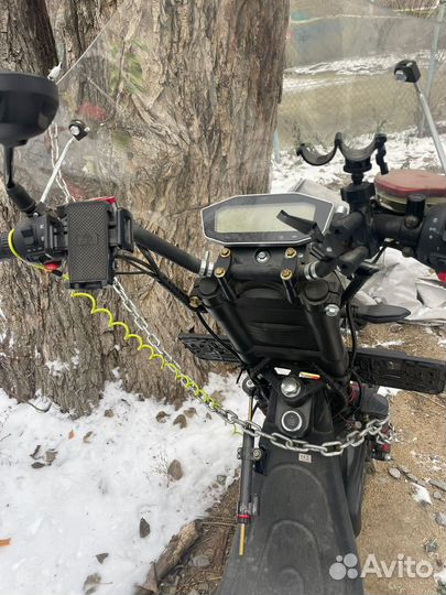 Продам трицикл White Siberia