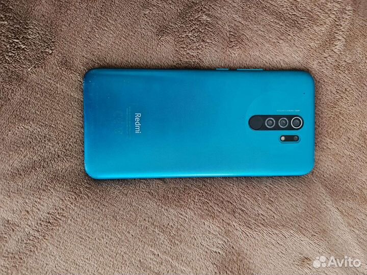Редми 9
