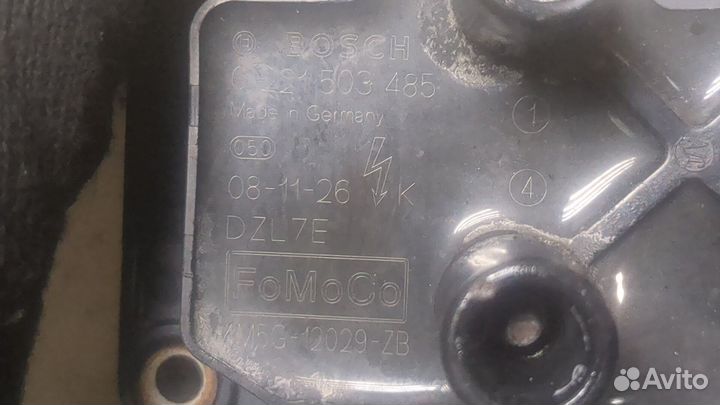 Катушка зажигания Ford C-Max