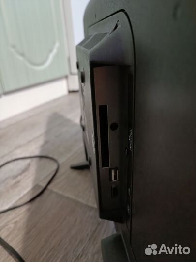 Телевизор бу