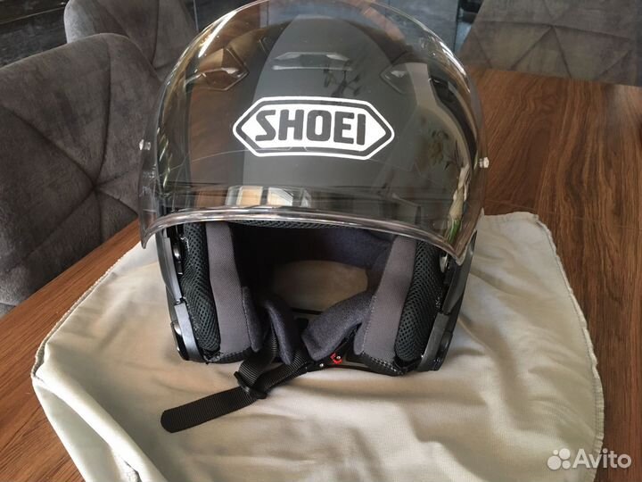 Продам новый мото шлем Shoei
