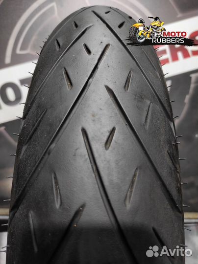 130/60/19 R19 Metzeler Cruisetec №14453