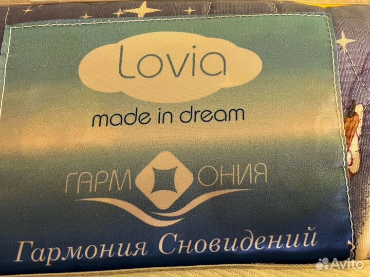 Кровать-чердак