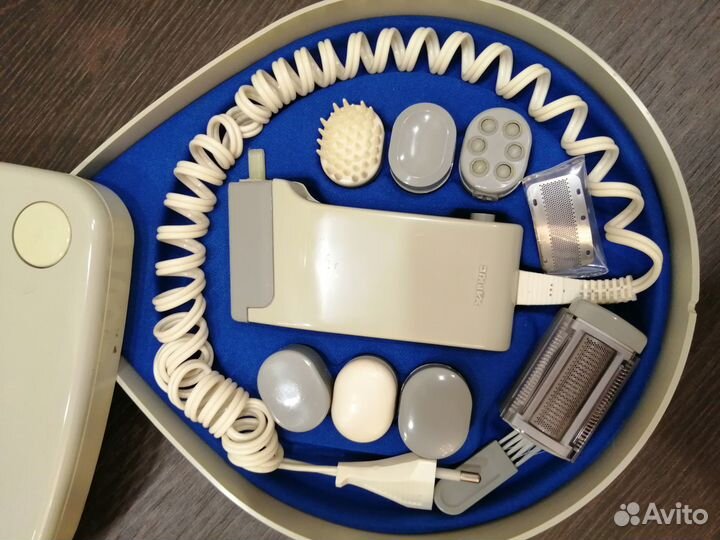 Массажно-косметический прибор