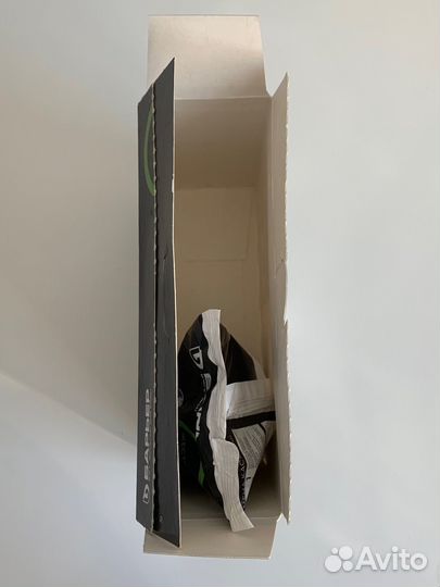 Кассета для фильтра Барьер Жесткость