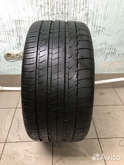 Michelin Pilot Sport 285/40 R19
