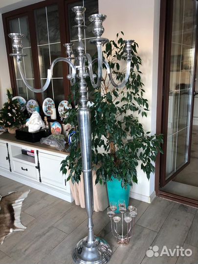 Комплект предметов интерьера