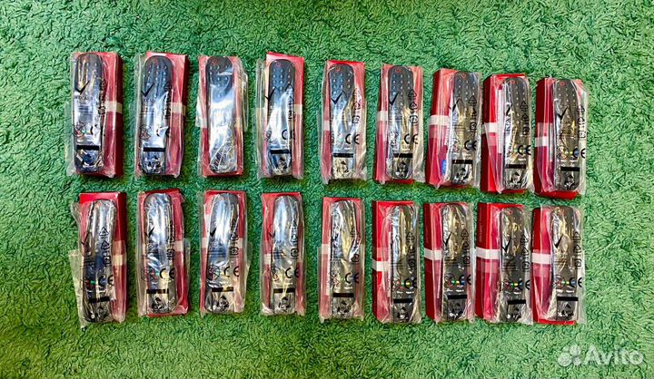 Новый пульт LG MR21 magic с логотипом