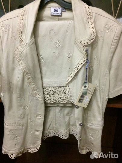 Костюм lafer-nier 50-52р