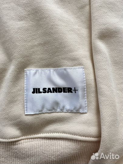 Спортивный костюм Jil Sander