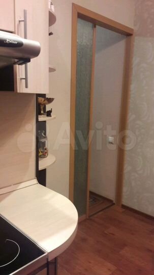 3-к. квартира, 80 м², 6/9 эт.