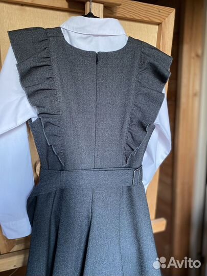 Школьная форма