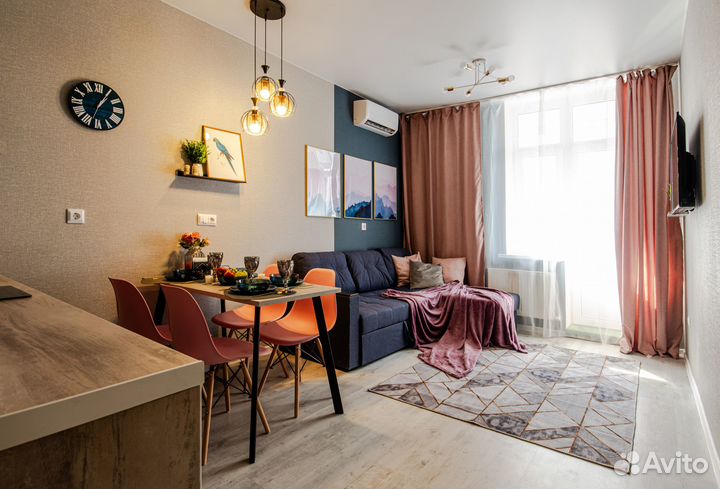 Интерьерный фотограф