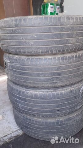 Bridgestone 613V 225/60 R18