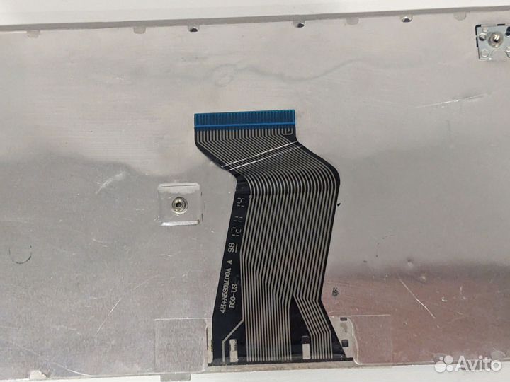 Клавиатура для ноутбука Lenovo