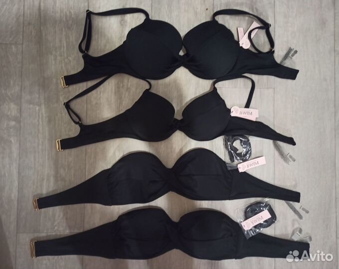 Купальник Victoria Secret 32DD