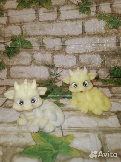 Мыло ручной работы