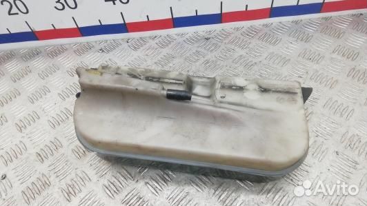 Бачок расширительный hyundai tucson JM (1KK06NP01)