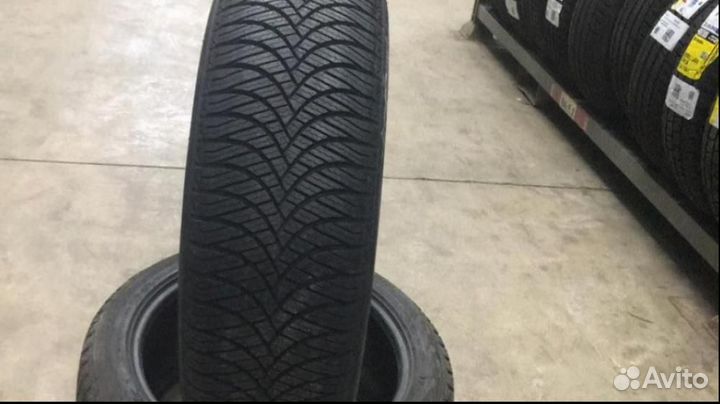 Westlake All Season Z-401 225/55 R17 101W