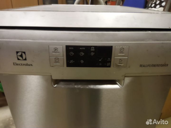 Посудомоечная машина Electrolux 45